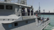 Казахстан, Азербайджан, Иран и Россия проведут военные учения на Каспии
