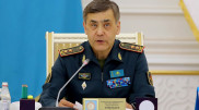 Опубликован указ об отставке министра обороны