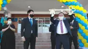 Специализированная Интеллектуальная школа открылась в Атырау