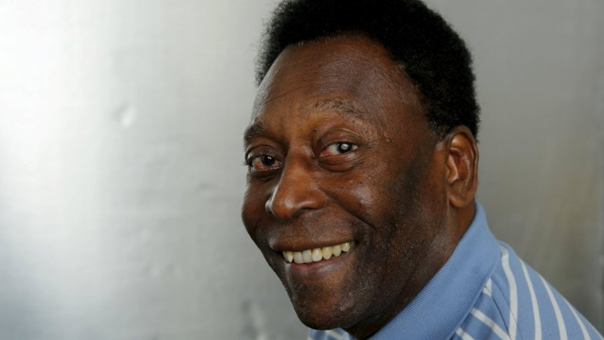 Pele discharged from Hospital