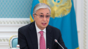 Мал жаятын жерлерді ықпалды адамдар иеленіп алған - Президент