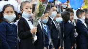 Школа Fizmat Primary открылась в Уральске