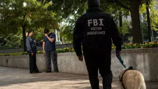 Число преступлений на почве ненависти в США достигло 12-летнего максимума - ФБР