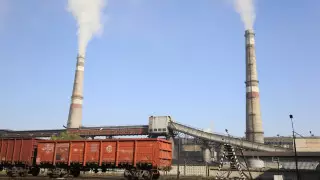 Токаев дал поручения по алматинским ТЭЦ