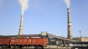 Токаев дал поручения по алматинским ТЭЦ