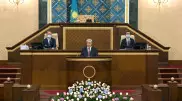 Опубликован полный текст Послания Президента народу Казахстана
