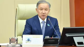 Нигматулин: В Послании Президента представлен детальный план реформ