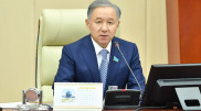 Нигматулин: В Послании Президента представлен детальный план реформ