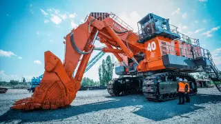 ERG заключает одну из крупнейших сделок за историю Казахстана