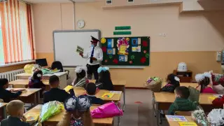 Полицейские Нур-Султана перешли на усиленный режим службы