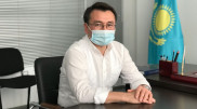 Перезагрузка Косшы. Что обещает первый аким нового города
