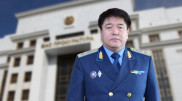 О мерах защиты предпринимателей рассказал заместитель Генпрокурора РК