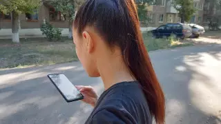 Почти доехали до дома - студентка, заявившая об изнасиловании в такси "Индрайвер"