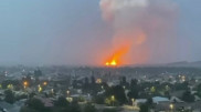 Из части, где взорвались припасы, незадолго до ЧП уволили руководившего 5 лет командира