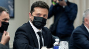 Зеленский рассказал, о чем забыл поговорить с Байденом