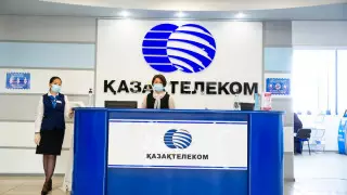 Абоненты смогут визировать договоры с "Казахтелекомом" дистанционно