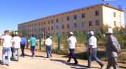 Директора школы потребовали уволить после самоубийства школьницы в Туркестанской области