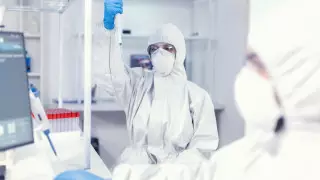 4,7 миллиарда тенге потратят на прогнозирование биобезопасности в Казахстане