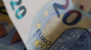 Грязные деньги очищают после наводнения в Германии