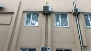 Скончалась работница, пострадавшая при обрушении здания в Актобе