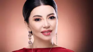 Әнші Тамара Асар екінші баласын дүниеге әкелді