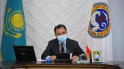 Сагинтаев назвал приоритеты в развитии Алматы