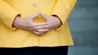 Ангеле Меркель, похоже, придется задержаться на посту канцлера - СМИ