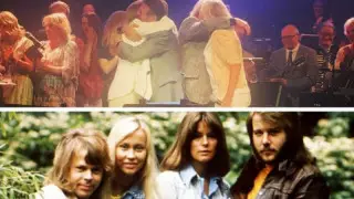 Группа ABBA анонсировала выход первого за 40 лет альбома