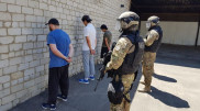 Число связанных с экстремизмом и терроризмом преступлений выросло в Казахстане