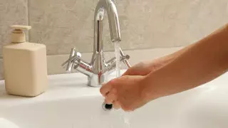 Горячую воду отключат в одном из микрорайонов Алматы