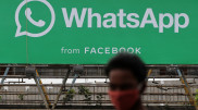 WhatsApp оштрафовали на 225 миллионов евро