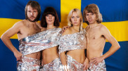 Группа ABBA: самое долгожданное воссоединение в истории поп-музыки