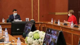 В Карагандинской области планируют запустить семь промышленных проектов