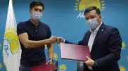 Молодежное крыло партии "Нур Отан" нацелилось на киберспорт