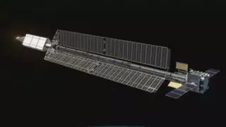 Россия планирует запустить на орбиту ядерный буксир в 2030 году