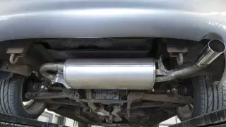 Полиция отправит "шумные" авто на экспертизу в Алматы