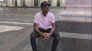 Умер считавшийся победившим рак 17-летний футболист "Ювентуса"