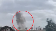 Военных отправили в госпиталь после хлопка на складе возле Тараза