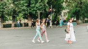 Спад заболеваемости COVID-19 продолжился в Казахстане