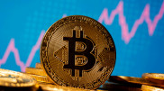 Цена биткоина превысила 51 тысячу долларов