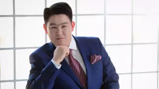 Первый казахстанец сделал аудиозапись оперы с топ-музыкантами мира