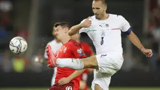 Сборная Италии по футболу установила мировой рекорд