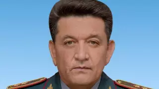 Марат Хусаинов назначен первым заместителем министра обороны