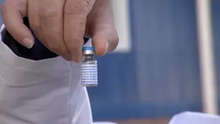 Маман қазақстандық вакцина Еуропа елдерінде қашан мойындалатынын айтты