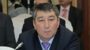 Назначен новый тренер сборной Казахстана по боксу
