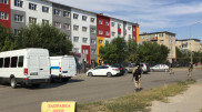 В Актобе "заминировали" школу-гимназию