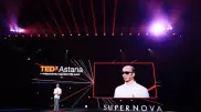 В Нур-Султане прошла конференция TEDxAstana