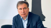 Саакашвили призвал граждан Грузии вернуться на родину
