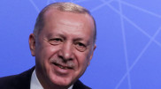 Президент Турции Эрдоган выпустил книгу