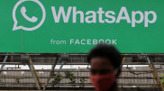 Турецкие власти оштрафовали WhatsApp